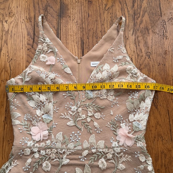 Dress the Population dress Medium - Picture 9 of 13